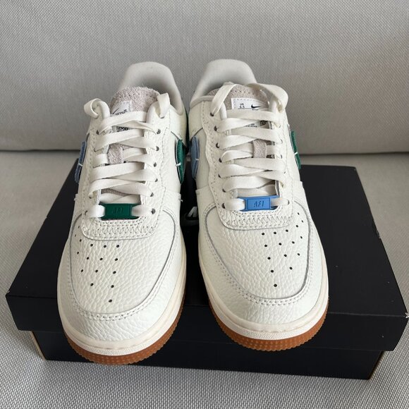 Nike Air Force 1 '07 LXX Sneakers Sz 6.5 - Picture 3 of 6